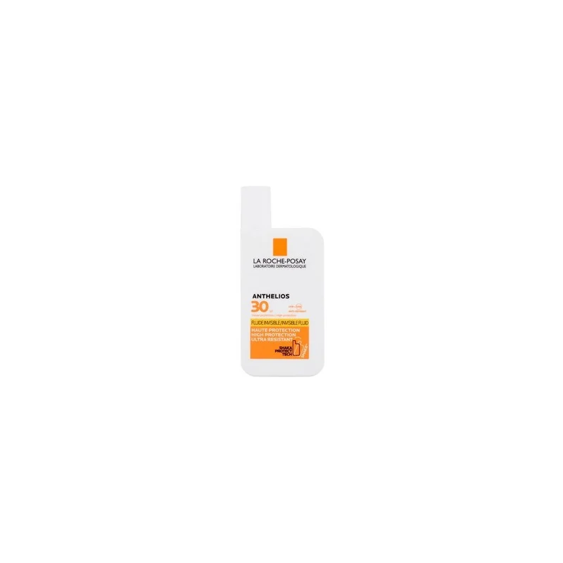 La Roche-Posay Anthelios Fluido Solare Invisibile SPF 30 50 ml — Solare Viso