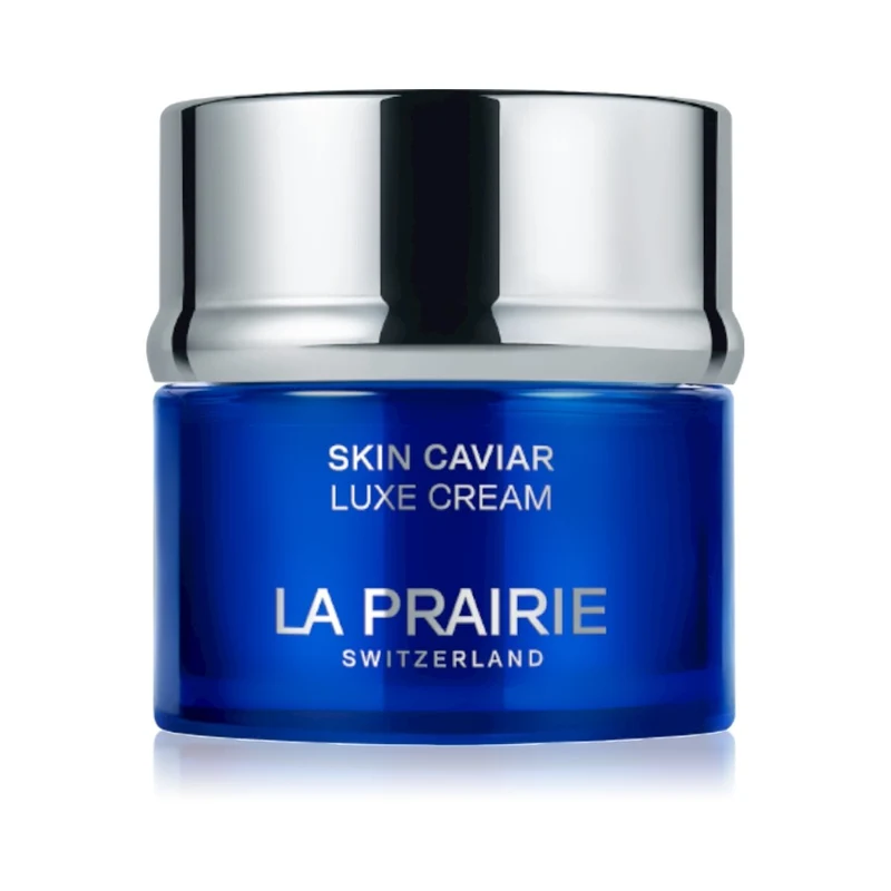 La Prairie Skin Caviar Luxe — Crema viso 50 ml