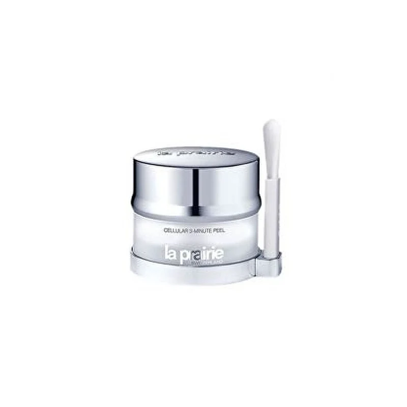 La Prairie Cellular 3-Minute Peel — Peeling viso 40 ml