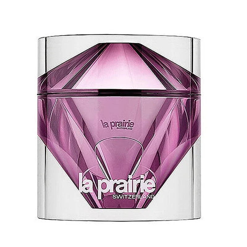 La Prairie Platinum Rare — Crema viso 50 ml
