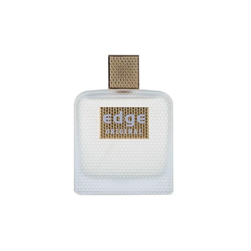 La Fede Edge Original 100 ml — Eau de Parfum