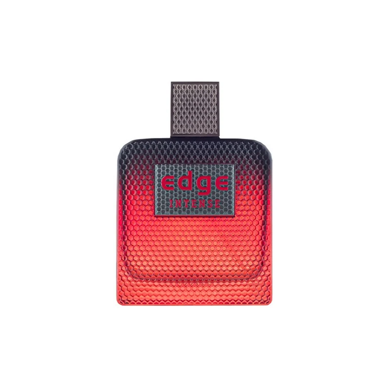 La Fede Edge Intense 100 ml — Eau de Parfum