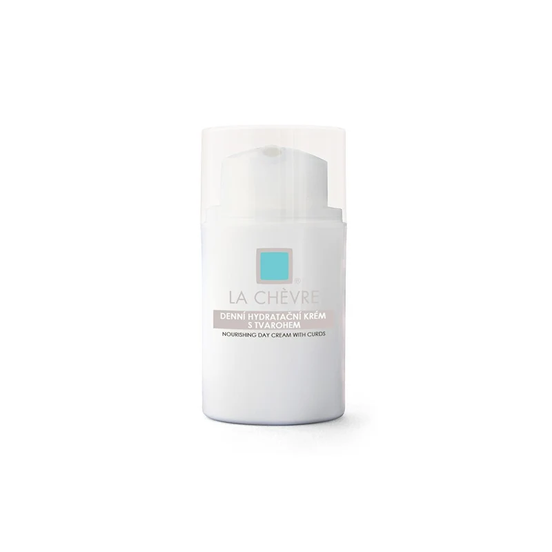 La Chévre Crema Idratante Quotidiana 50 g — Crema Idratante