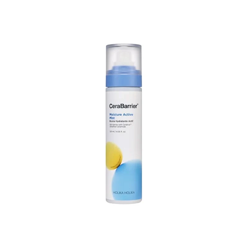 Holika Holika CeraBarrier Active Idratante 120 ml — Crema Viso