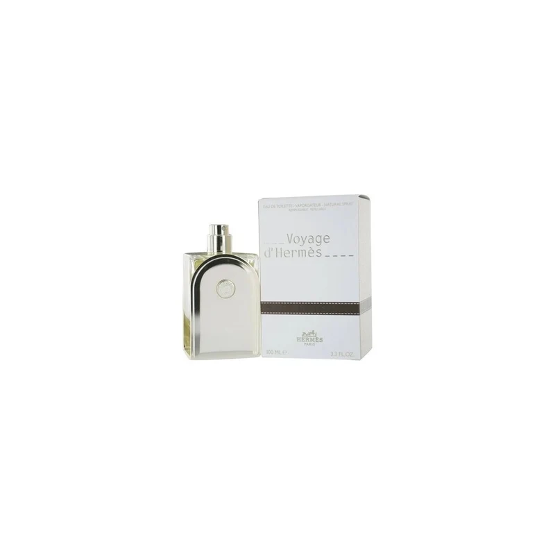 Hermés Voyage D'Hermés Eau de Toilette Ricaricabile 35 ml — Eau de Toilette