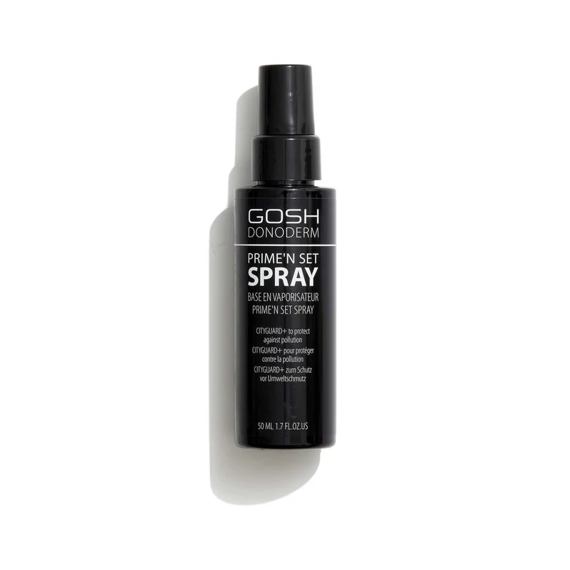 Gosh Donoderm Fissante 50 ml — Spray fissante