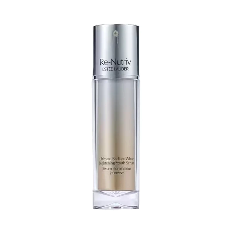 Estée lauder Re-Nutriv Ultimate Radiant White Brightening Youth 30 ml — Siero viso