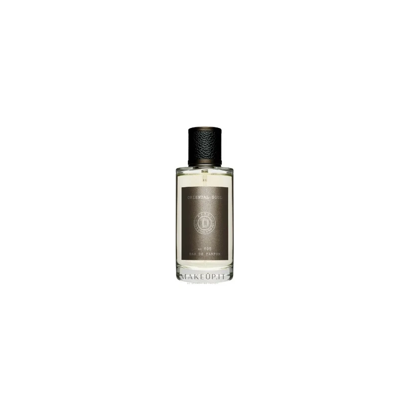 Depot 900 Scents Oriental Soul Uomo 100 ml — Eau de Parfum