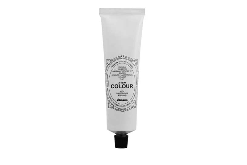 Davines Un nuovo colore 8 60 ml — Tinta per capelli