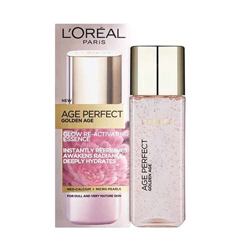 L'Oréal Paris Age Perfect Neo-Calcio Siero Viso 125 ml — Siero viso