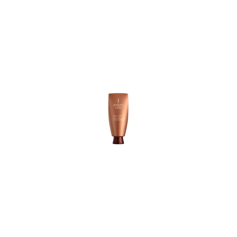 Juvena Crema autoabbronzante Sunsation 150 ml — Crema autoabbronzante