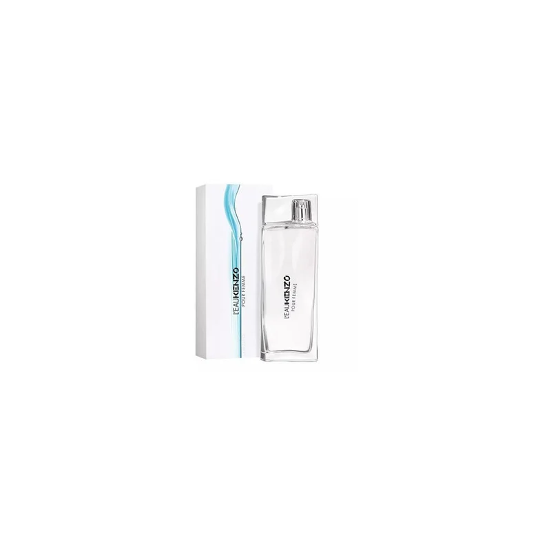 Kenzo L'Eau Kenzo 30 ml Donna — Eau de Toilette