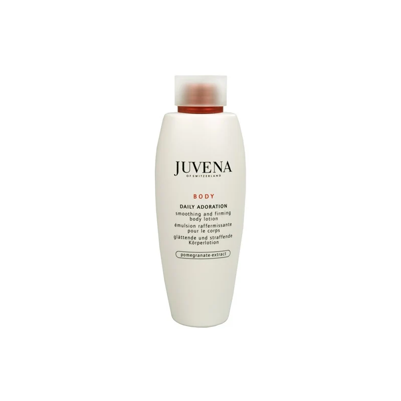 Juvena Lozione corpo levigante e rassodante 200 ml — Crema corpo