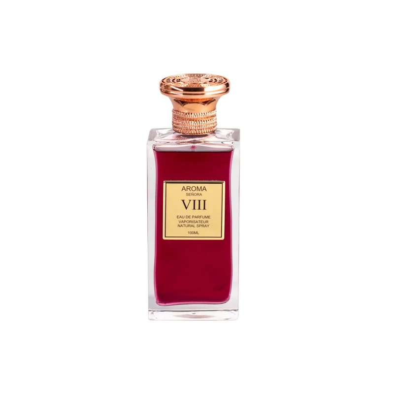 Aurora Aroma Senora VIII Donna 100 ml — Eau de Parfum