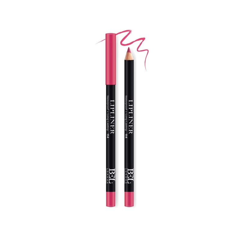 Bel London 114 Waterproof 0,78 g — Matita Labbra