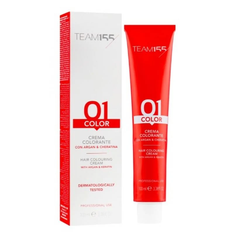 Team 155 Tintura 100 ml N 9322 — Tintura capelli