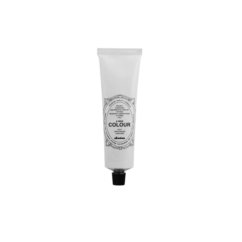 Davines Un nuovo colore 77,0 60 ml — Tintura permanente per capelli