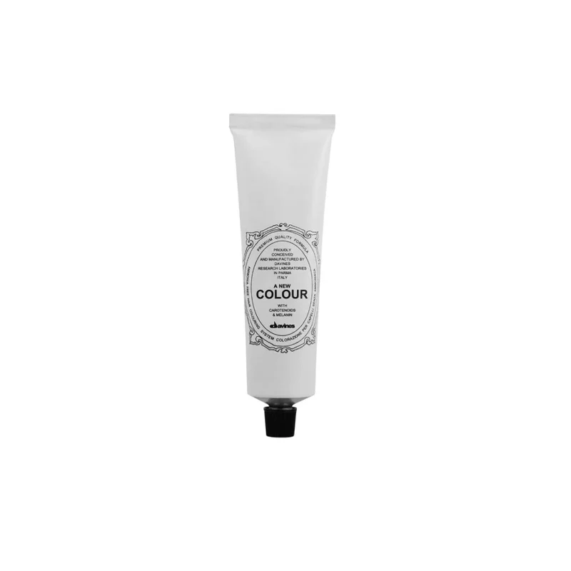 Davines Un nuovo colore Tintura permanente 7.3 60 ml — Tintura permanente