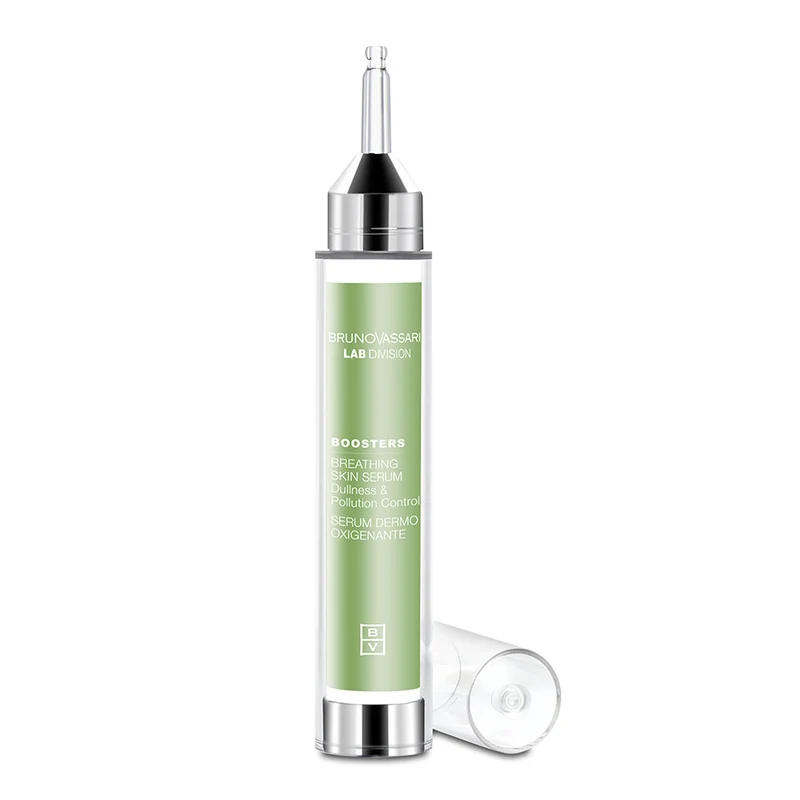 Bruno Vassari Lab Division Siero viso 15 ml — Siero viso