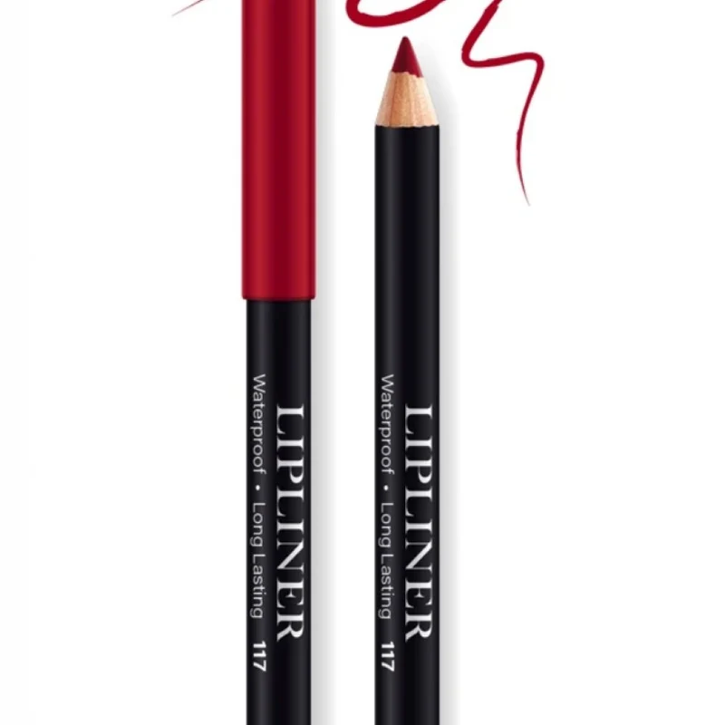 BEL London Matita Labbra Waterproof Contorno 117 0,78 g — Matita Labbra