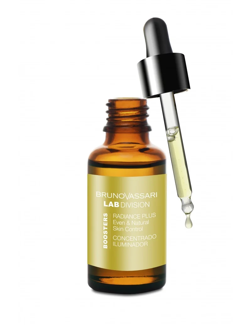Bruno Vassari Lab Division Niacinamide 30 ml — Siero viso