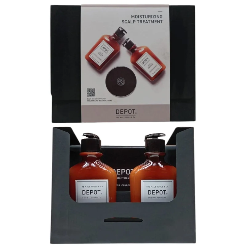 Depot No. 103 Pro-Vitamina B5 250 ml — Shampoo Idratante