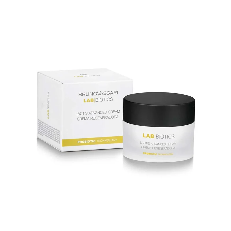 Bruno Vassari Lab Biotics Prebiotici 50 ml — Crema viso