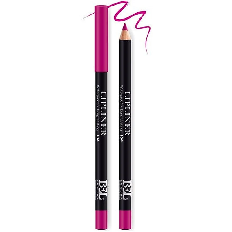 Bel London Matita Labbra Waterproof 104 Rosa 0,78 g — Matita Labbra