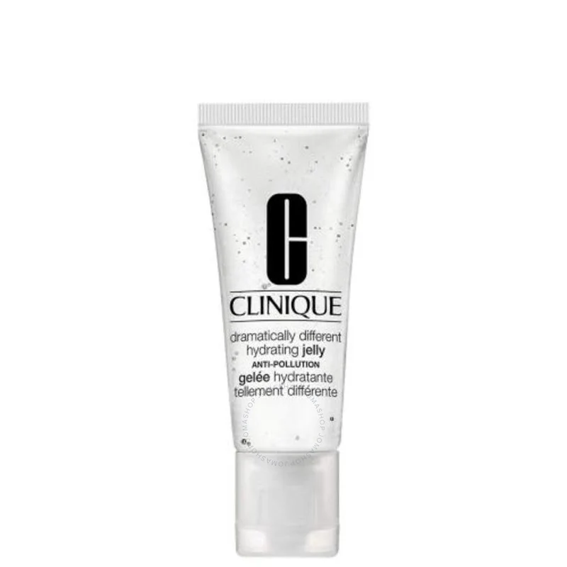 Clinique Dramatically Different 15 ml — Gel Viso