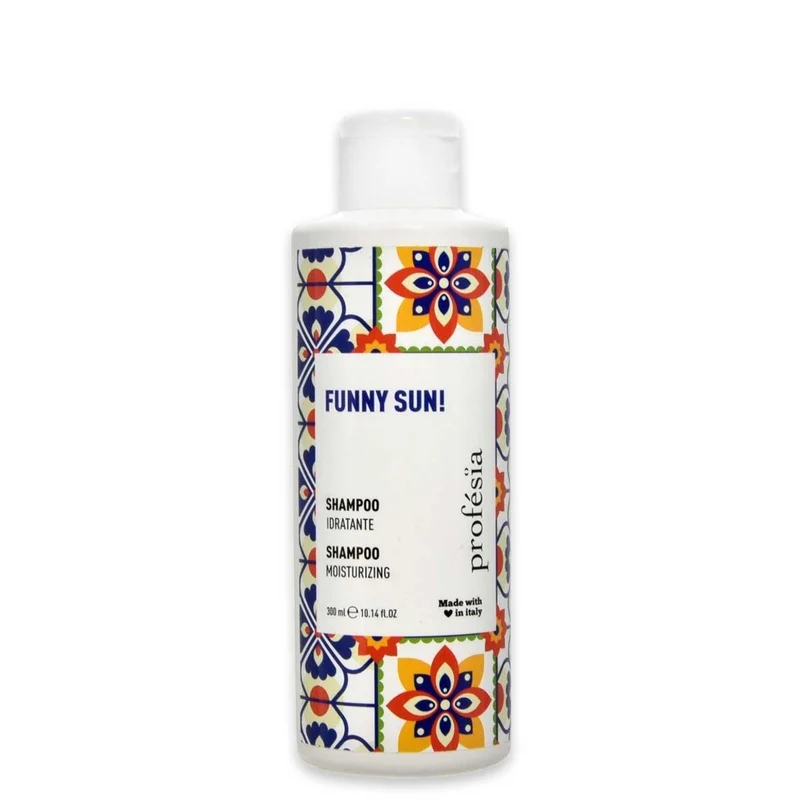 Profesia Shampoo Funny Sun 300 ml — Shampoo
