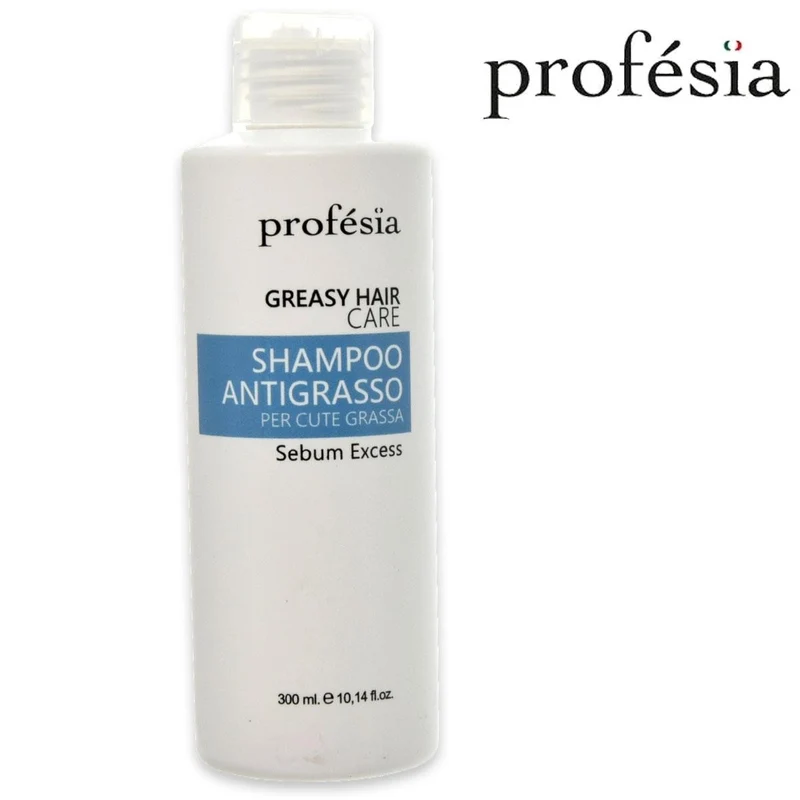 Profesia Shampoo capelli grassi 300 ml — Shampoo
