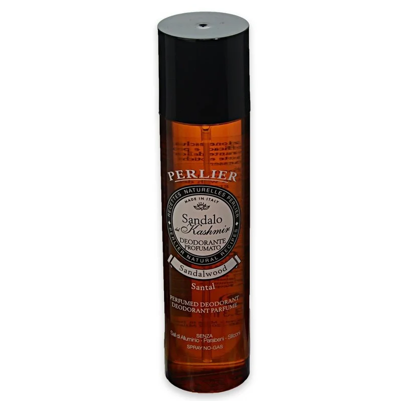 Perlier Deo Parfum sandalo 100 ml — Deodorante profumato