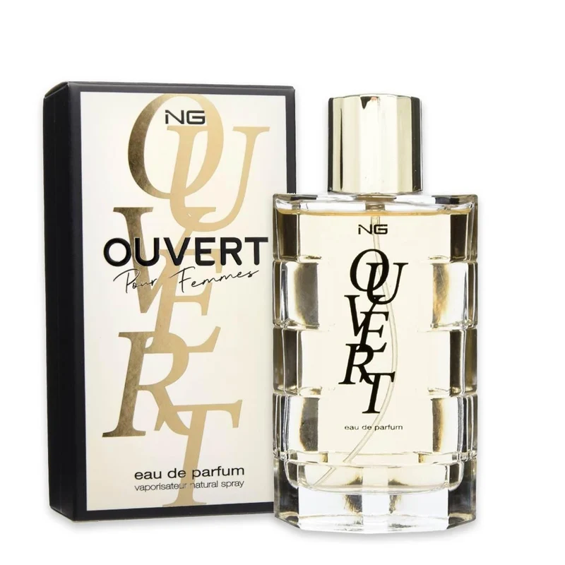 Ng Ouvert 100 ml — Eau de Parfum