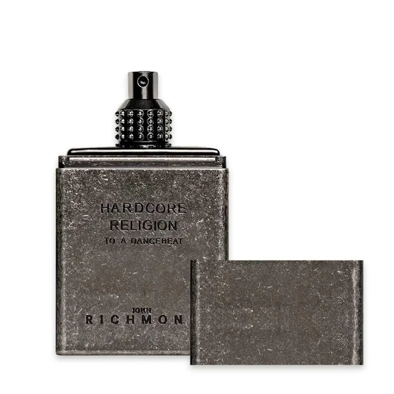 Richmond John Hardcore Religion Eau de Toilette 50 ml — Eau de Toilette