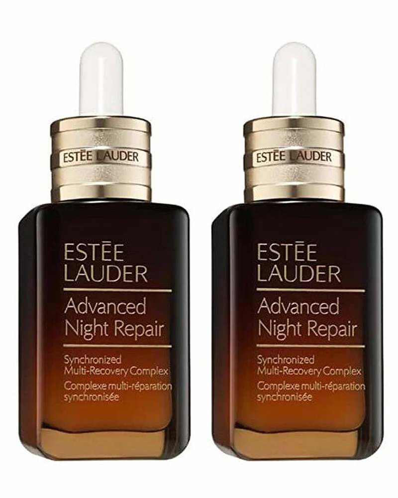 Estée Lauder Advanced Night Repair Pelli Mature — Set/Cofanetto