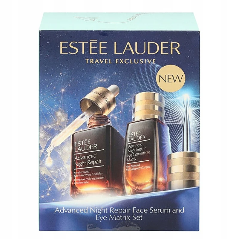Estée Lauder Advanced Night Repair — Set/Cofanetto