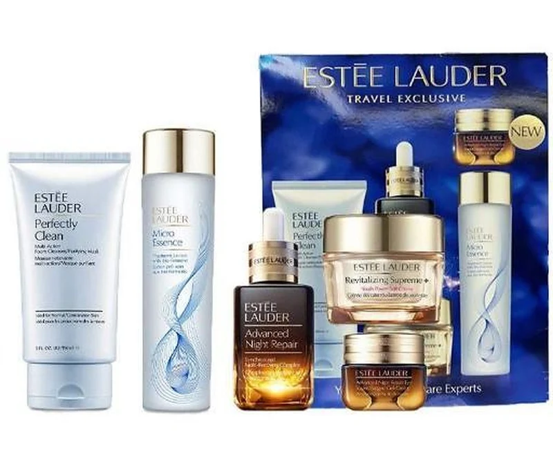 Estée Lauder Esperti di Skincare Notturni — Set/Cofanetto