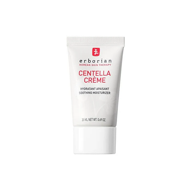Erborian Crema Idratante Lenitiva 20 ml — Crema viso