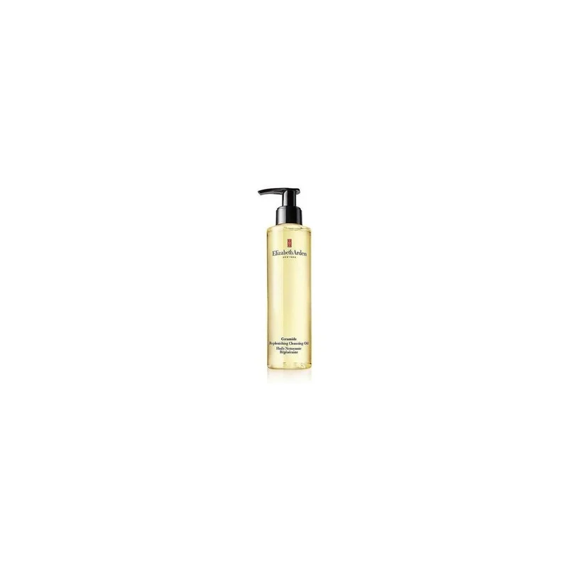 Elizabeth arden Olio Detergente Viso Ceramide 195 ml — Detergente viso