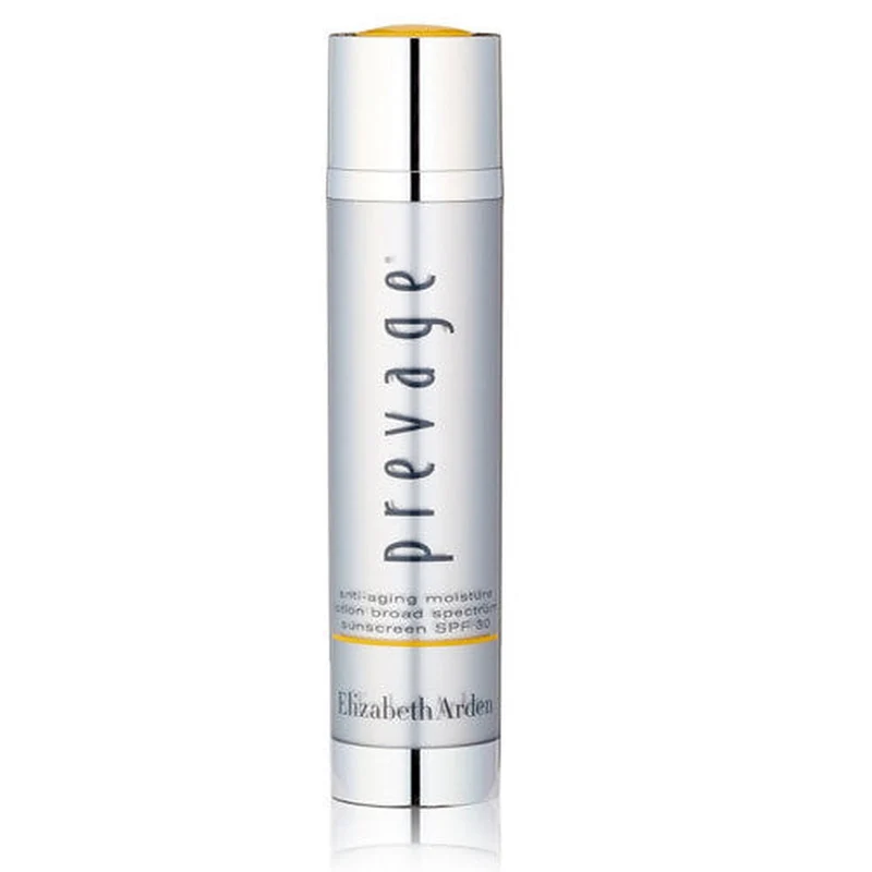 Elizabeth arden Prevage SPF 30 50 ml — Crema viso