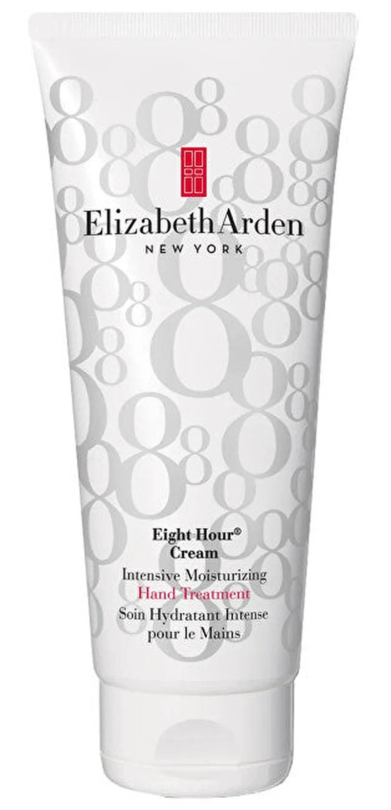 Elizabeth arden Eight Hour Crema mani 200 ml — Crema mani