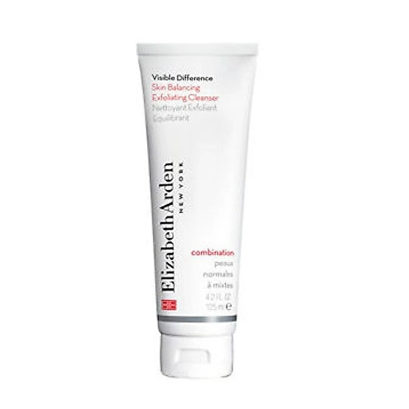 Elizabeth arden Scrub viso Esfoliante equilibrante 125 ml — Scrub viso