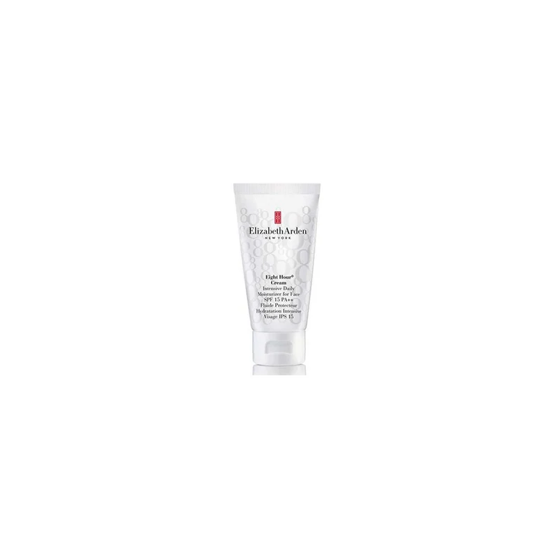 Elizabeth Arden Eight Hour SPF 15 50 ml — Crema Viso Idratante