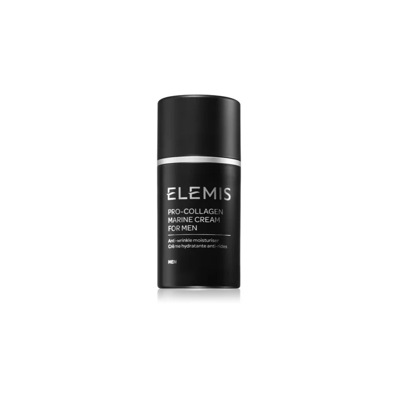 Elemis Pro-Collagene Crema Marina Uomo 30ml — Crema viso