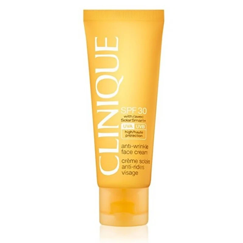 Clinique Crema Viso Antirughe SPF 30 50 ml — Crema viso antirughe