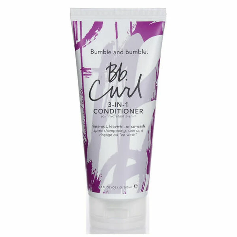 Bumble and bumble Balsamo ricci 1000 ml — Balsamo capelli