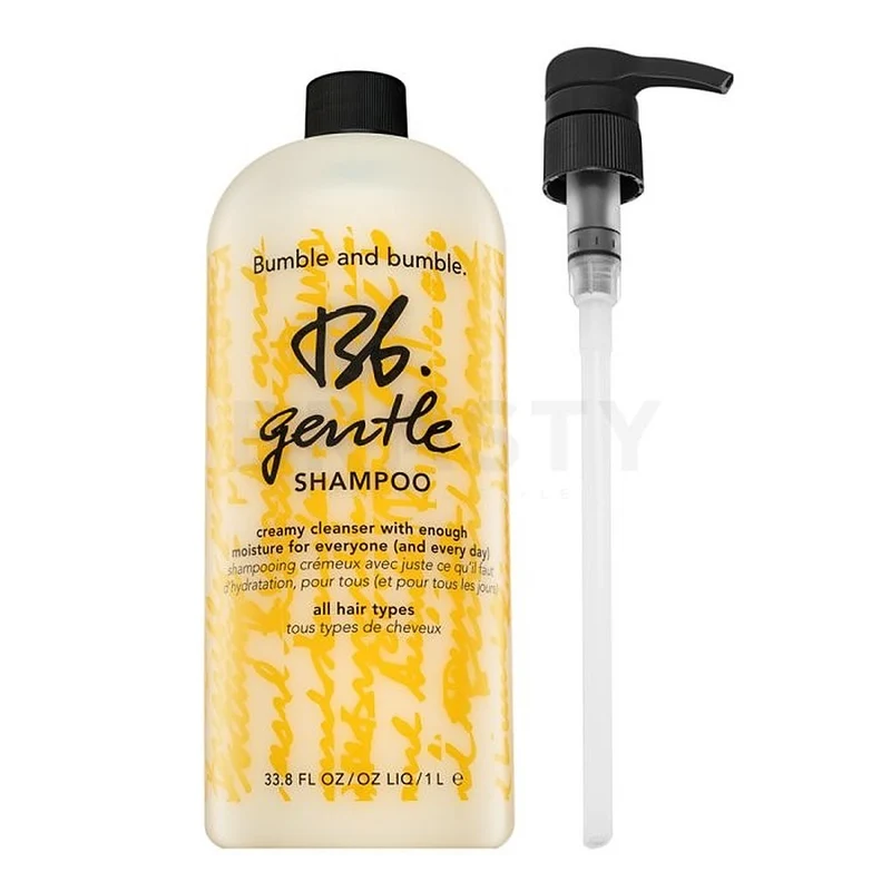 Bumble and bumble Shampoo Delicato 1000 ml — Shampoo