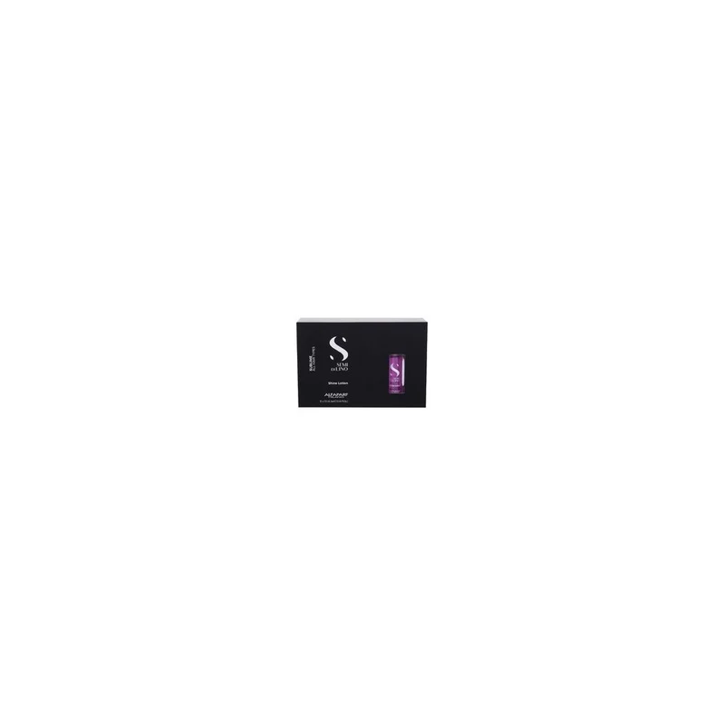 Alfaparf milano Lozione Semi Di Lino Sublime 12 x 13 ml — Lozione capelli