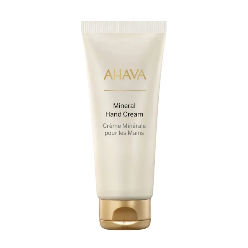 Ahava Fango Deadsea 200 ml — Crema corpo