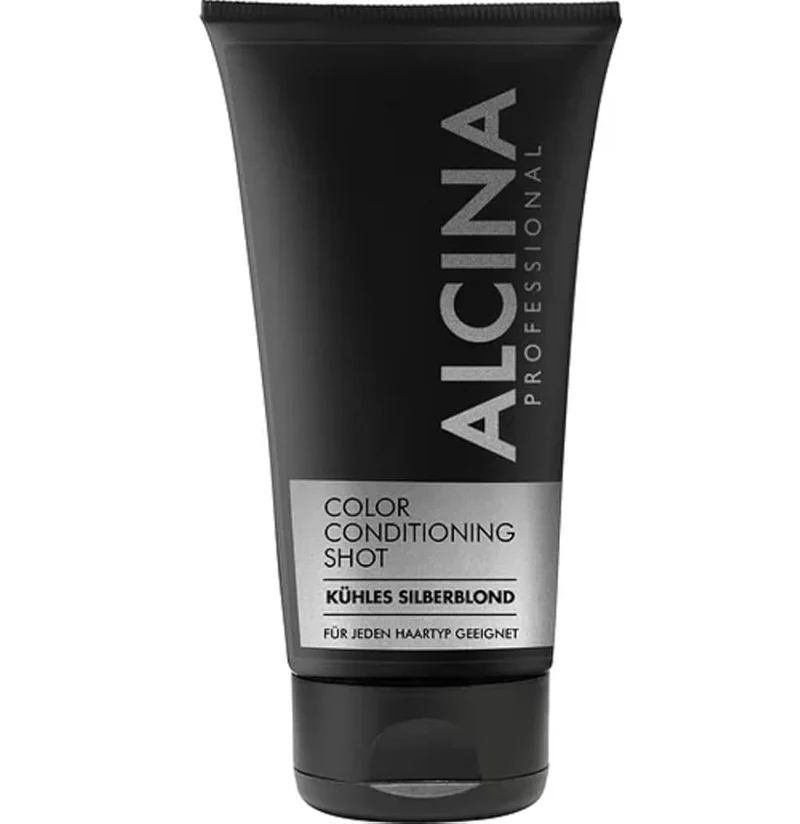 Alcina Balsamo Argento 150 ml — Balsamo capelli